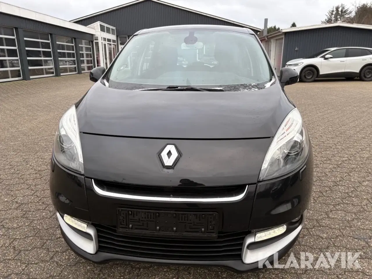 Billede 2 - Personbil Renault Scenic 1,5 DCI ESM 110