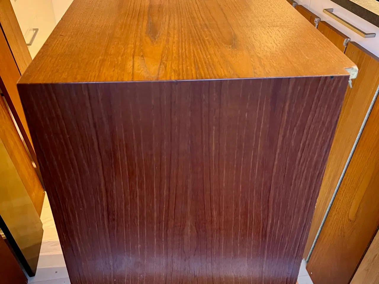 Billede 2 - Poul Cadovius Royal reolskab i teak