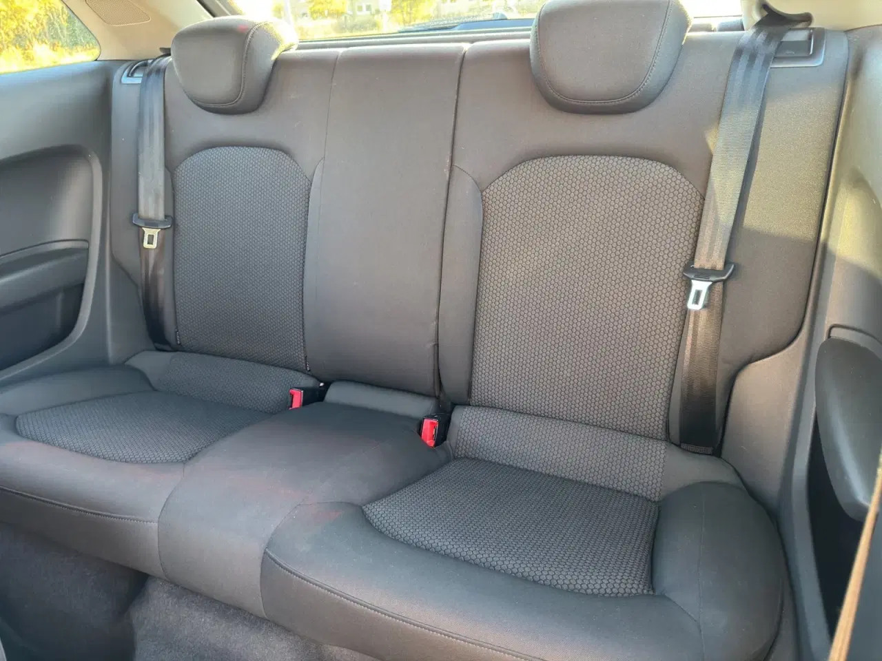 Billede 14 - Audi A1 1,6 TDi 105 Attraction