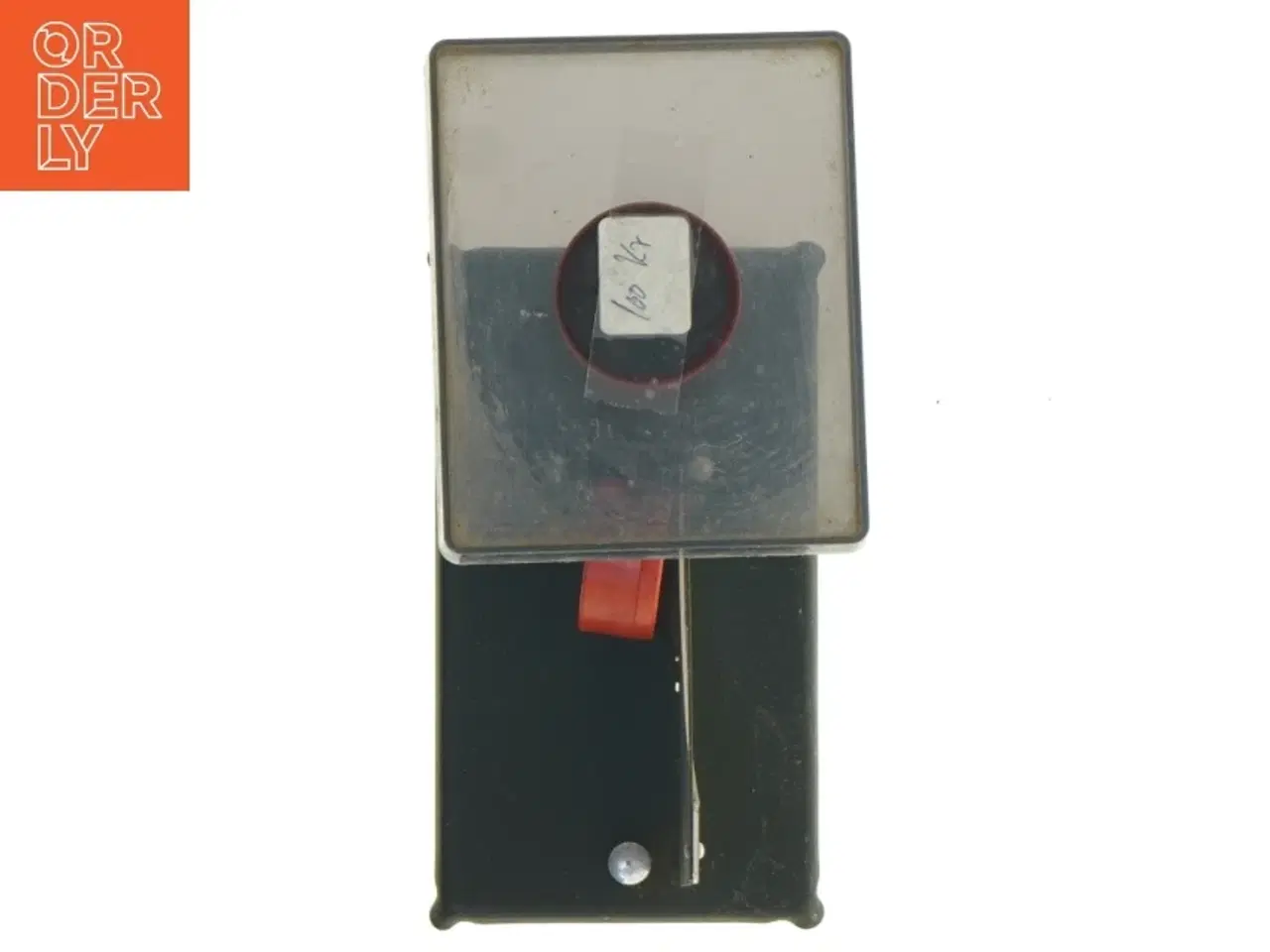 Billede 6 - POS Standvægt fra POS (str. 19 x 16 x 10 cm)