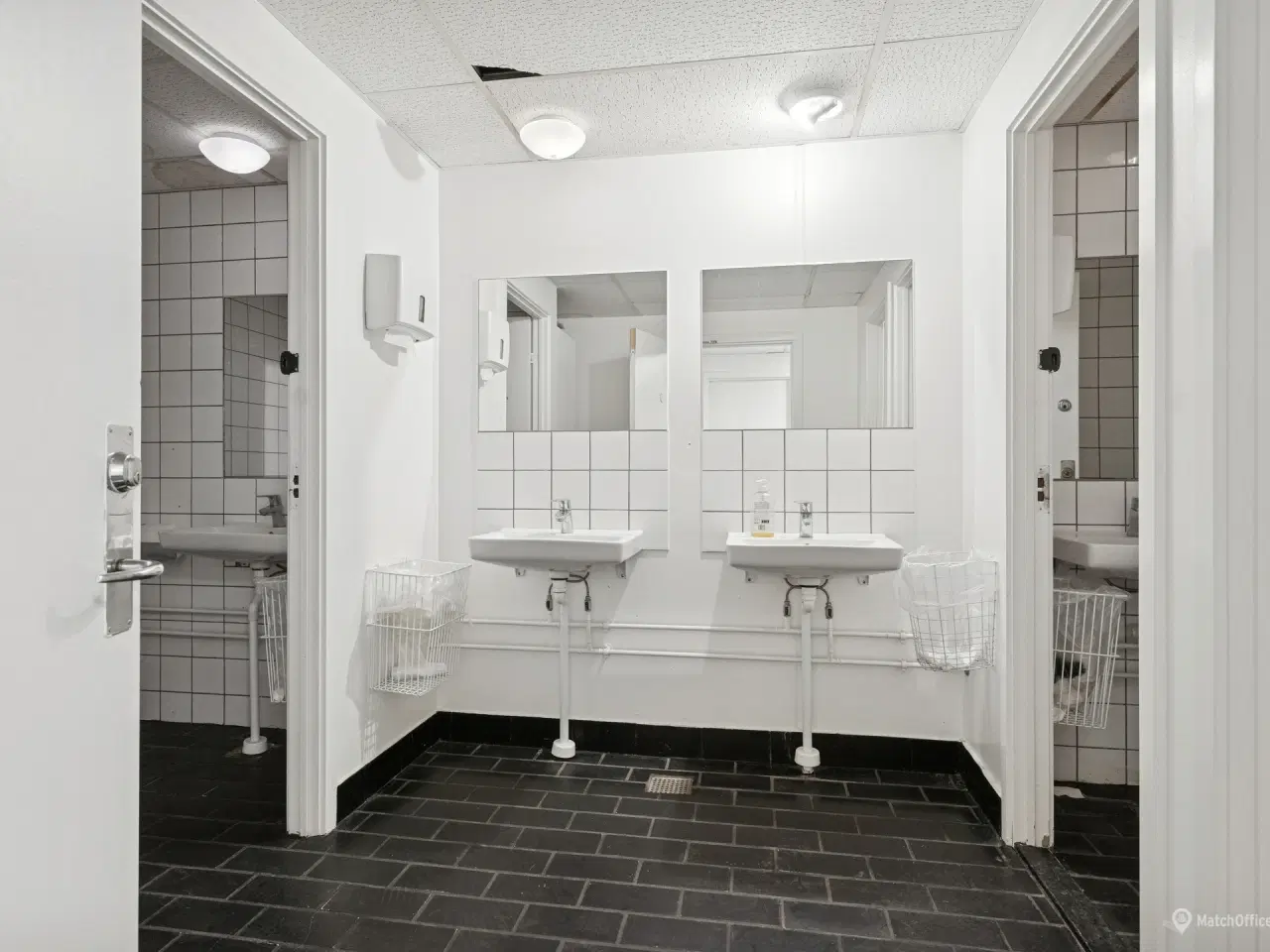 Billede 8 - Kombineret kontor og lager til leje i Kastrup