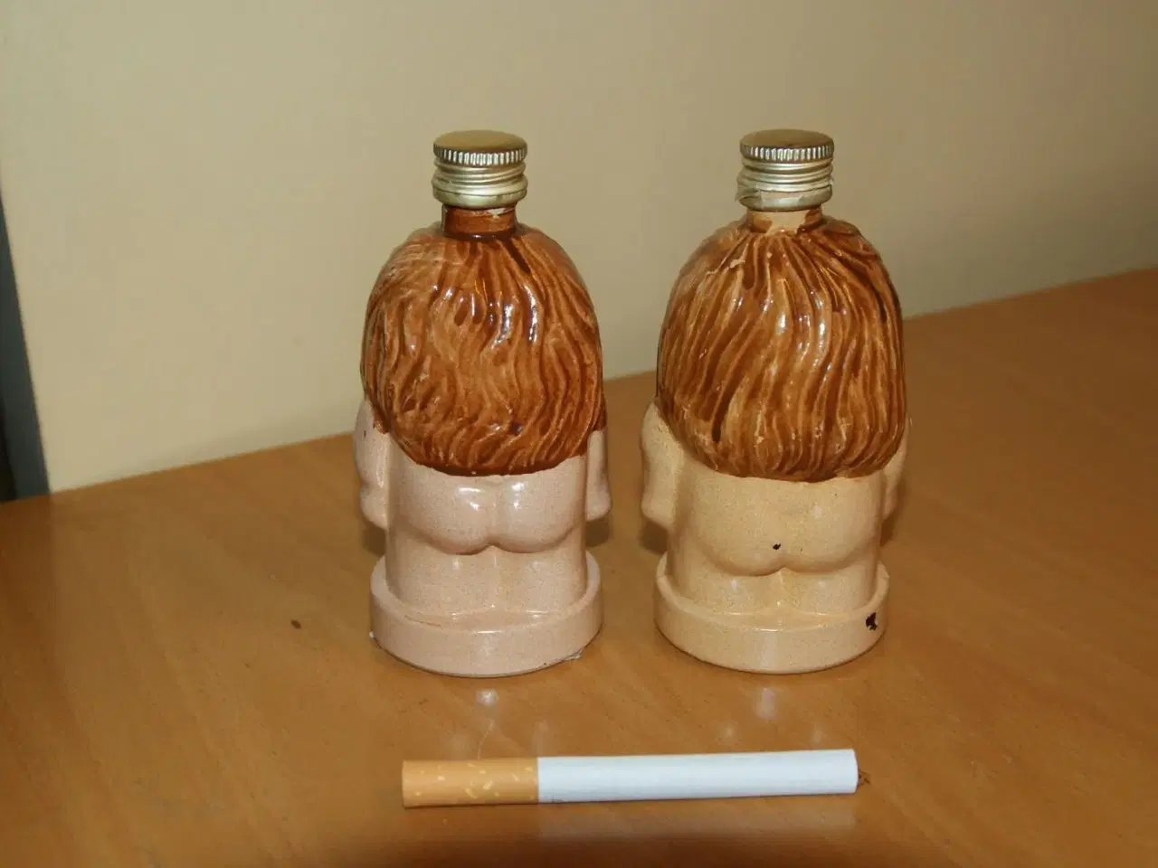 Billede 2 - Adam og Eva flasker sælges