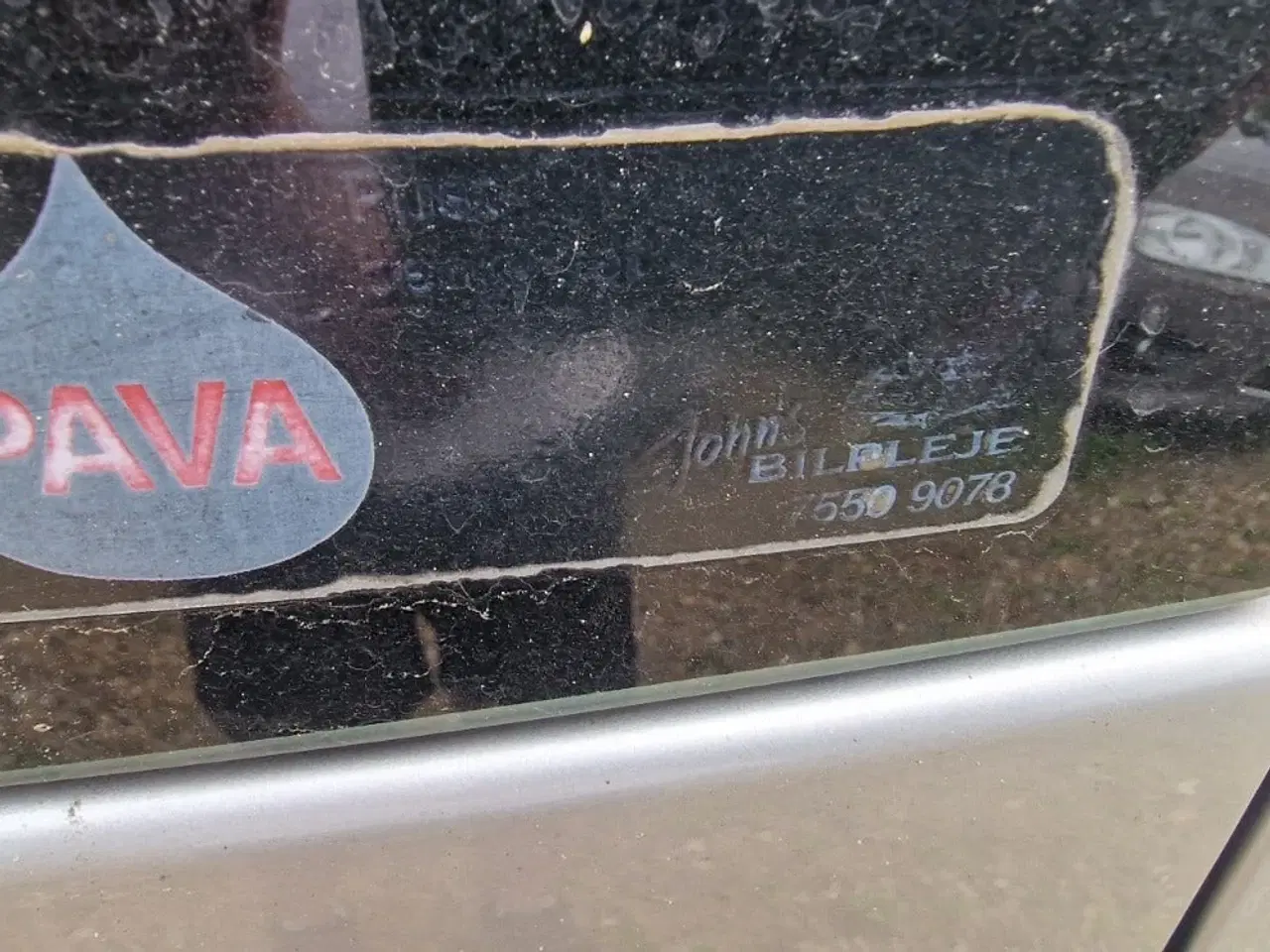 Billede 12 - Toyota Yaris Verso 1,3 Luna Komfort
