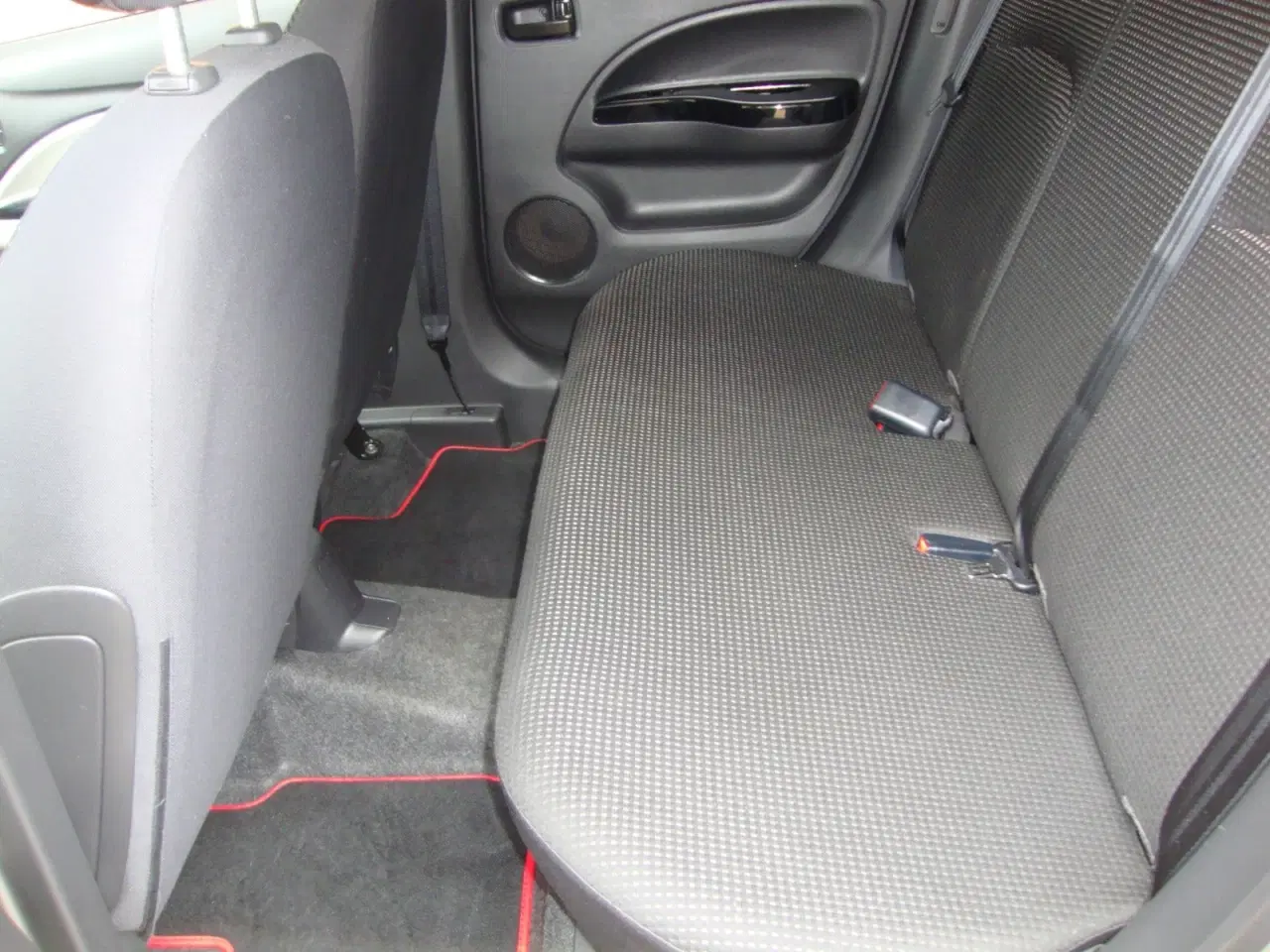 Billede 9 - Mitsubishi Space Star 1,2 Limited