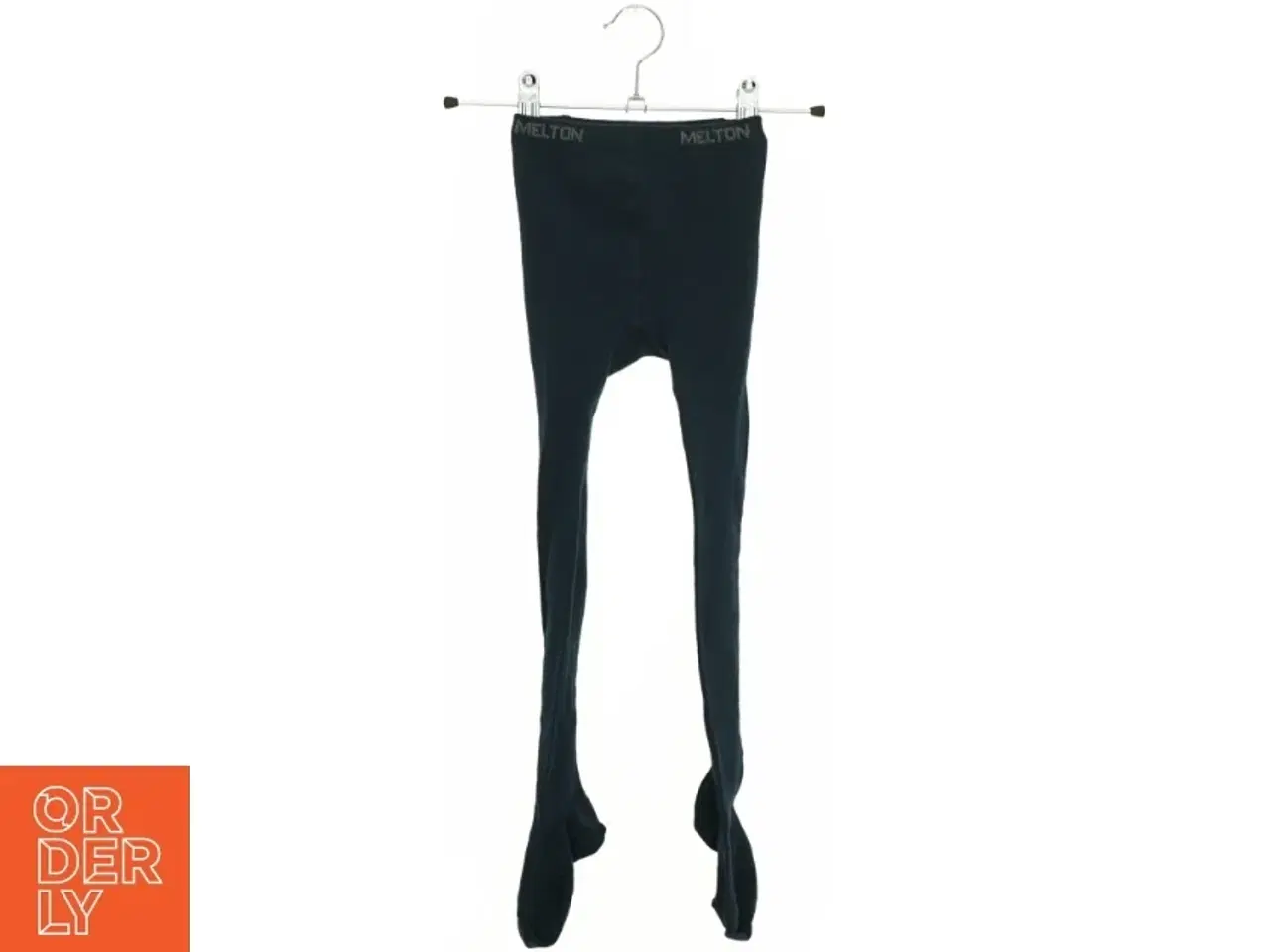 Billede 2 - Strømpebukser/Strømper fra Melton (str. 98 cm)