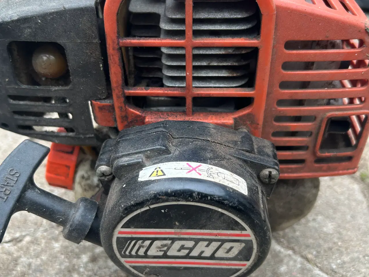 Billede 4 - 3 stk buskrydder i god stand 