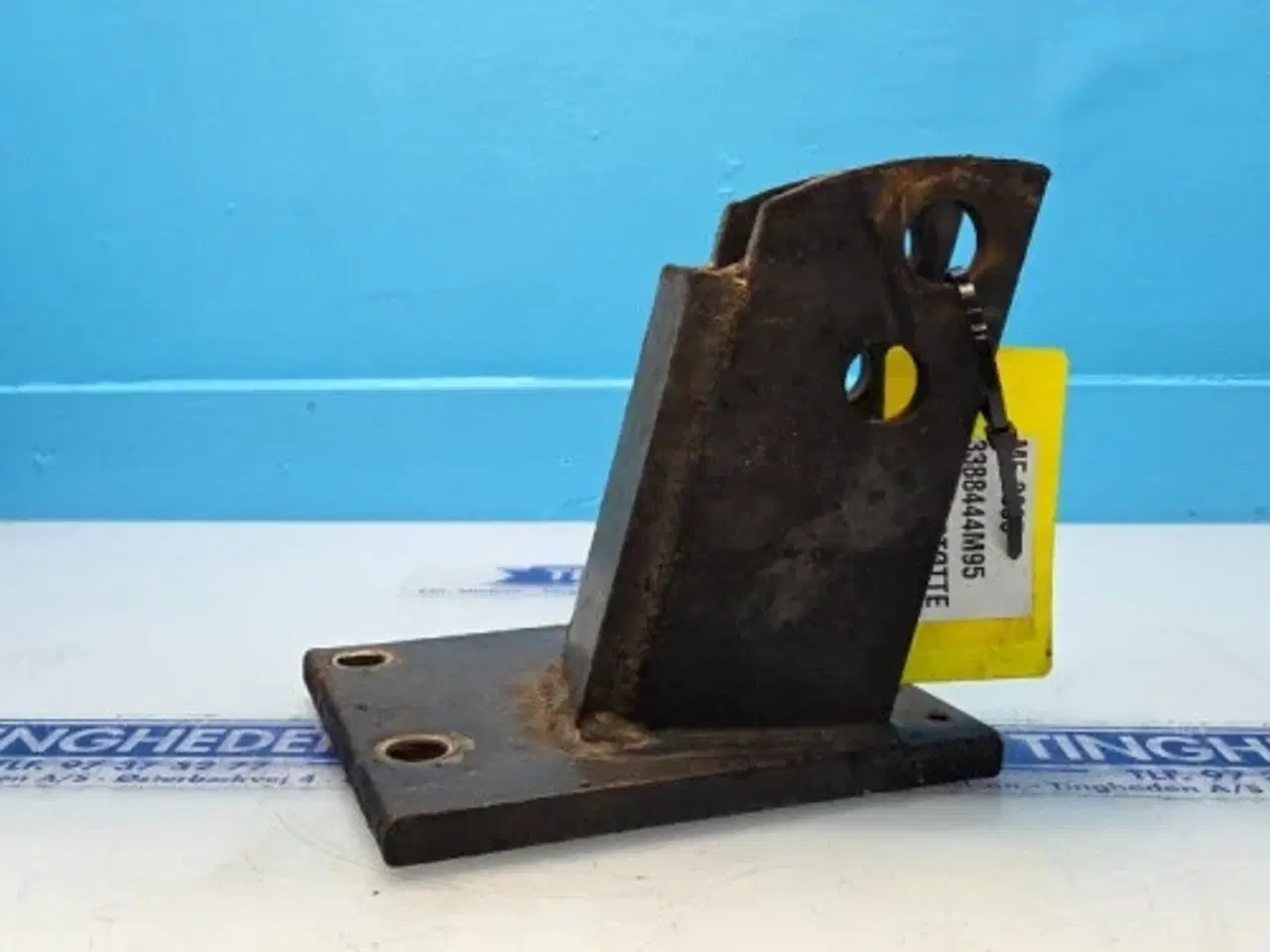 Billede 3 - Massey Ferguson 3085 Støtte R. 3388444M95