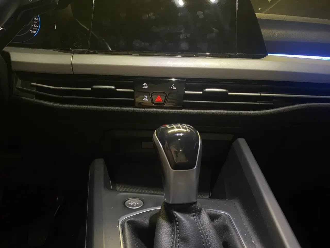 Billede 11 - VW Golf VII 1,5 TSi 130 Comfortline Connect