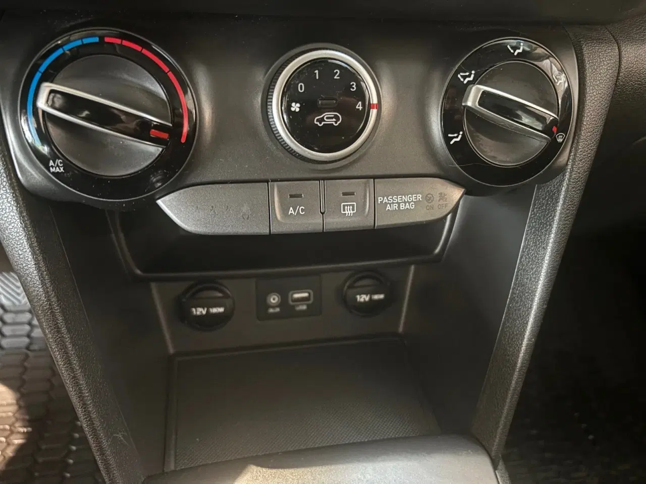 Billede 10 - Hyundai Kona 1,0 T-GDi Life