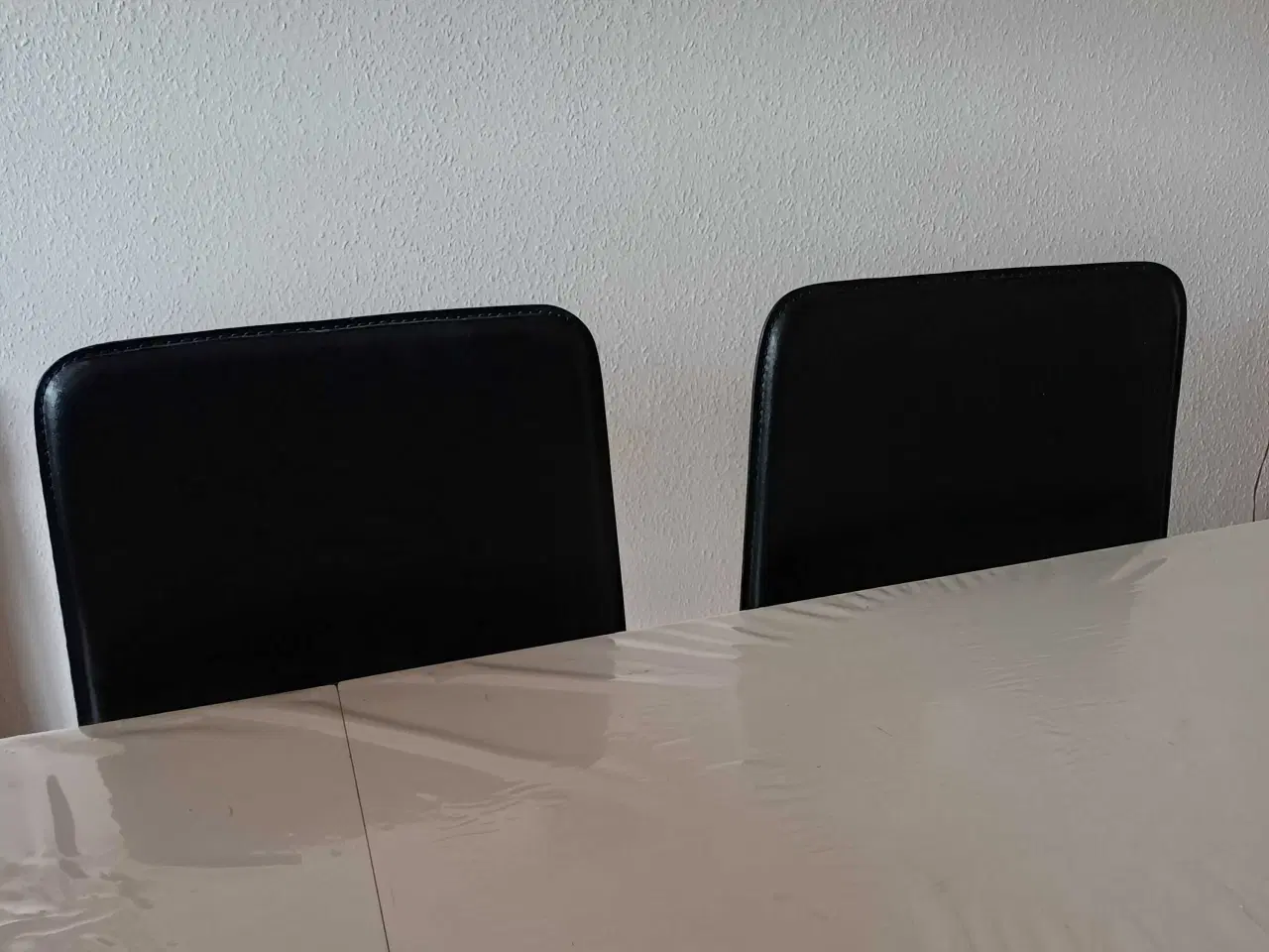 Billede 3 - Spisebordstole 13 stk