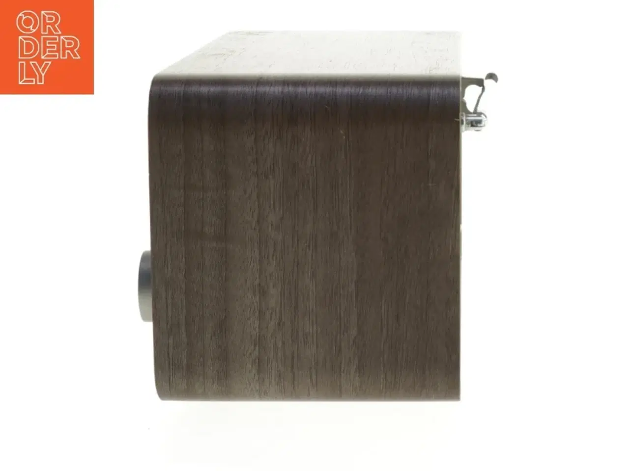 Billede 2 - Logik FM radio fra Logik (str. 21,5x12,5 cm)