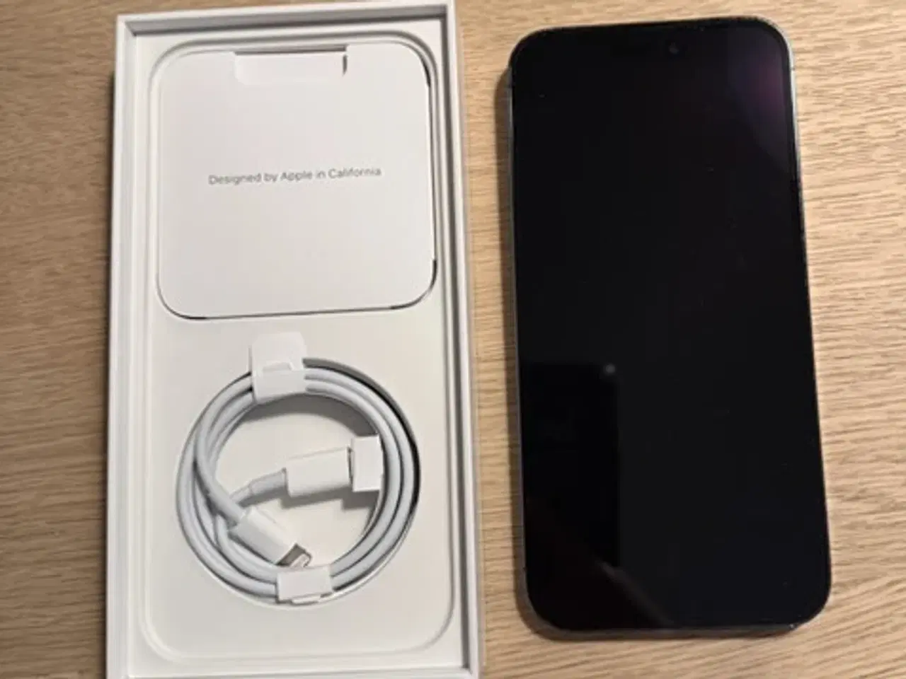 Billede 4 - iPhone 14 Pro Max