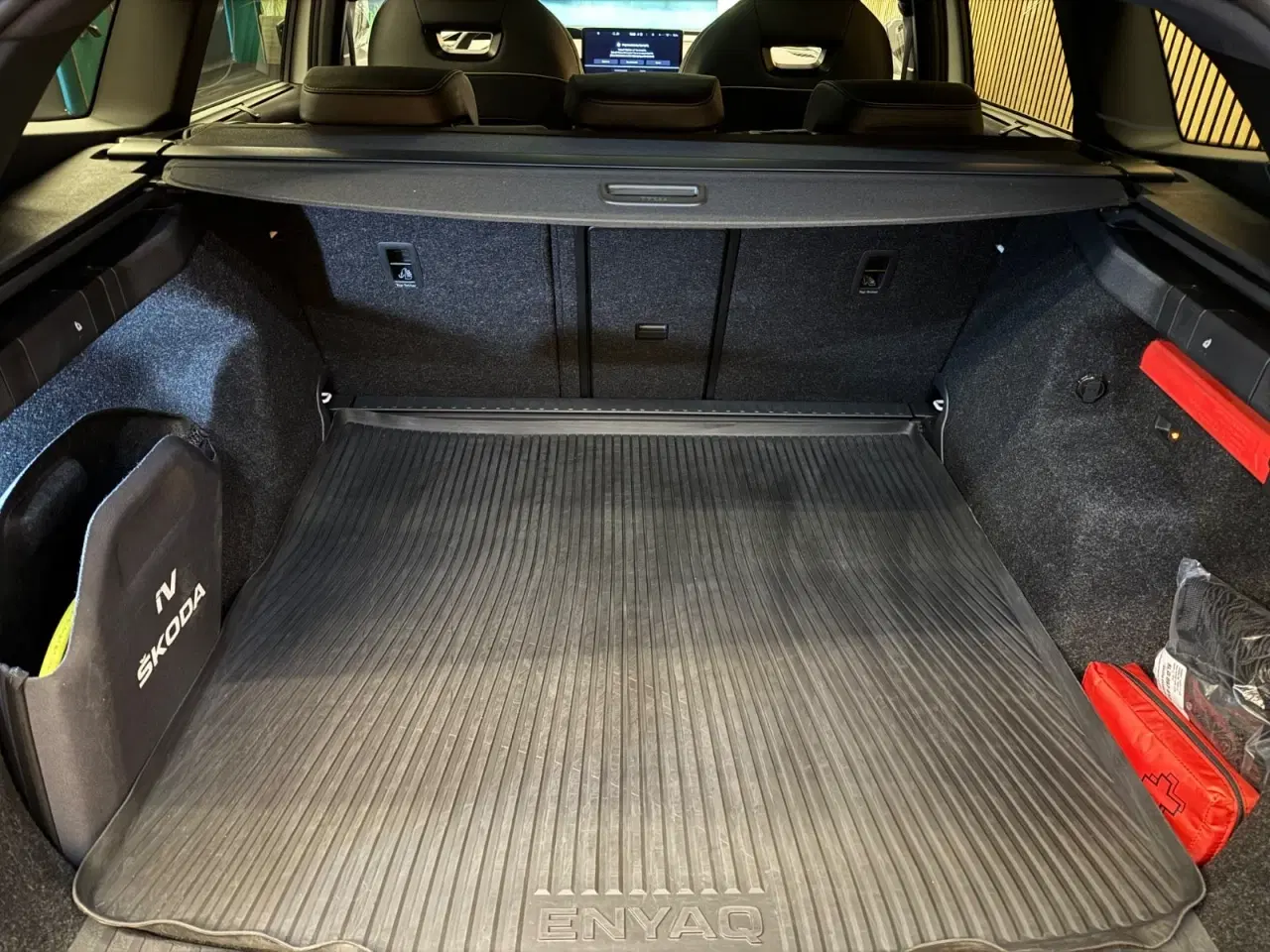 Billede 15 - Skoda Enyaq 80x iV Sportline