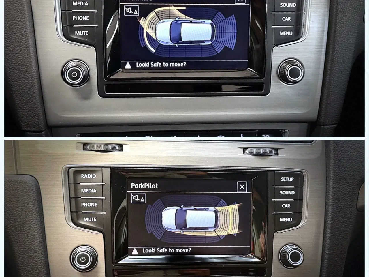 Billede 8 - VW Golf VII 1,4 TSi 122 Comfortline BMT