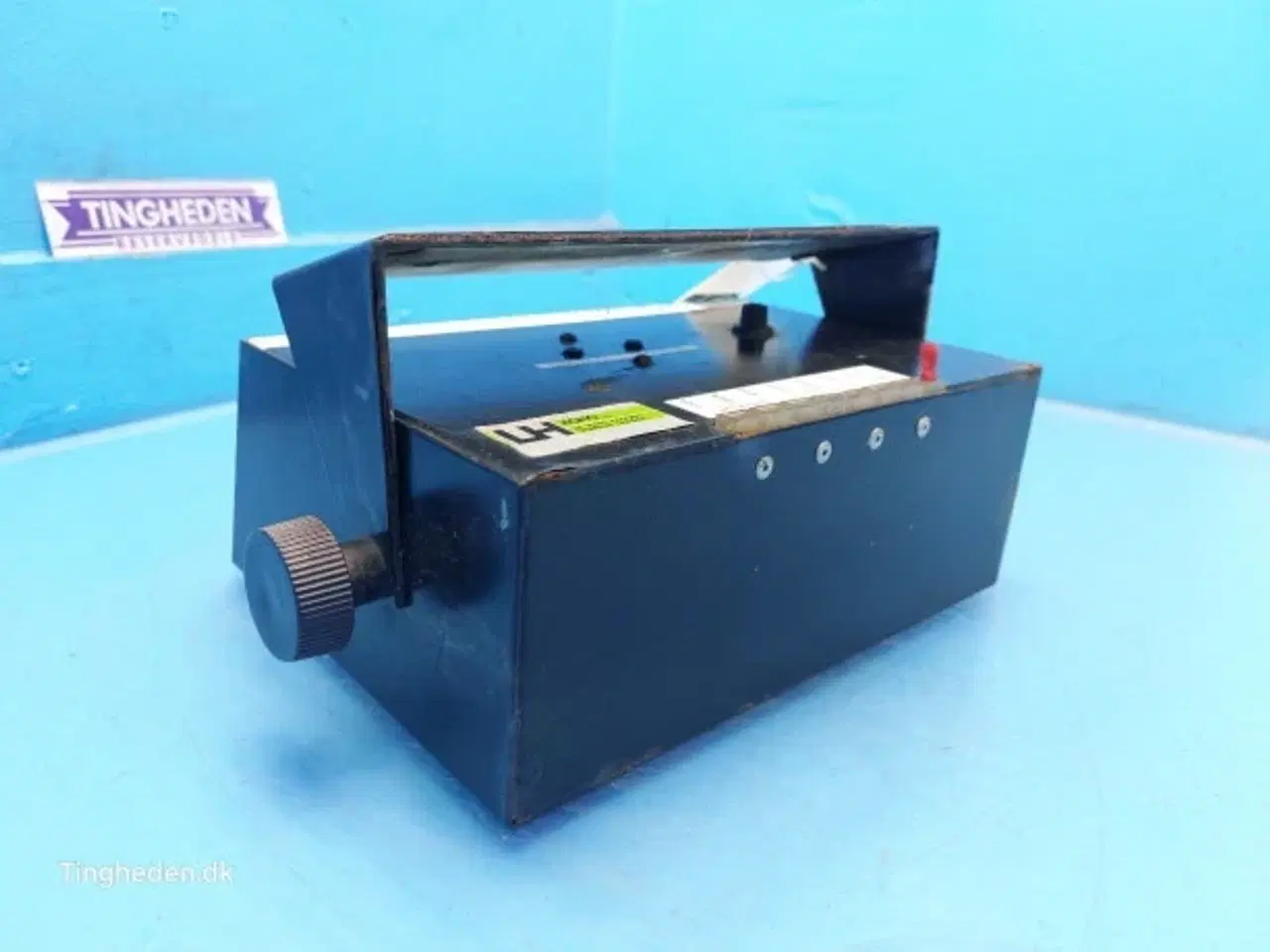 Billede 6 - LH 761 Monitor