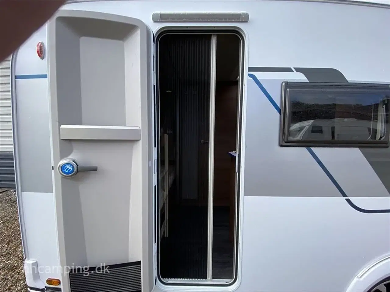 Billede 5 - 2023 - Knaus Sport 500 QDK DK-Selection
