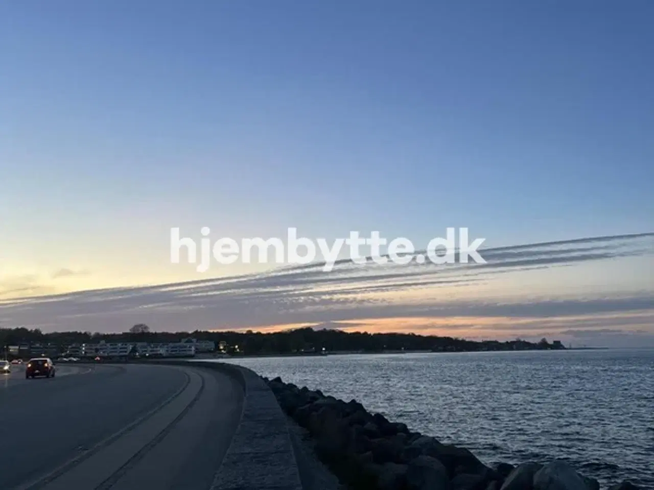 Billede 2 - Hjembytte - OrdrupJagtvej