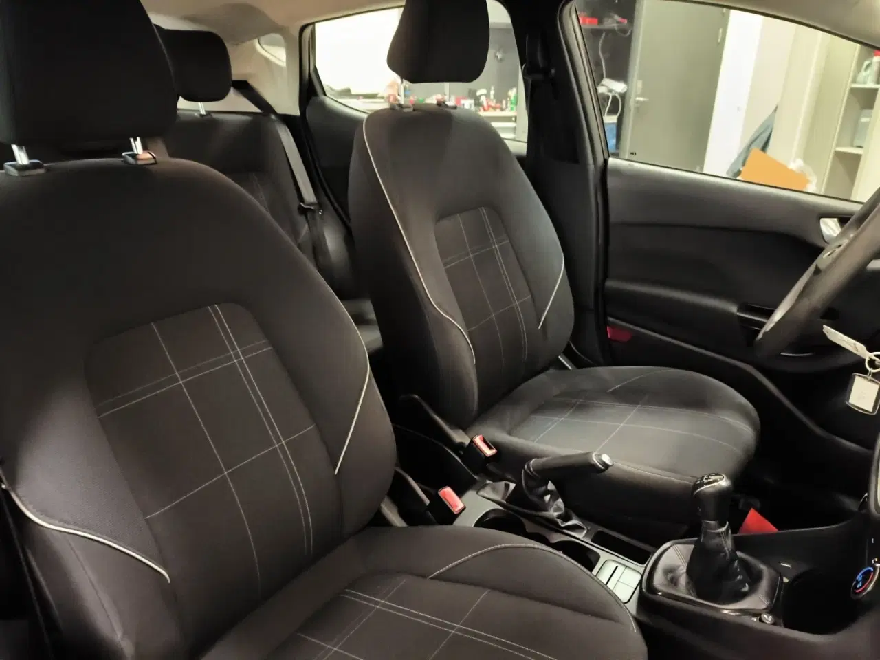 Billede 14 - Ford Fiesta 1,1 Business