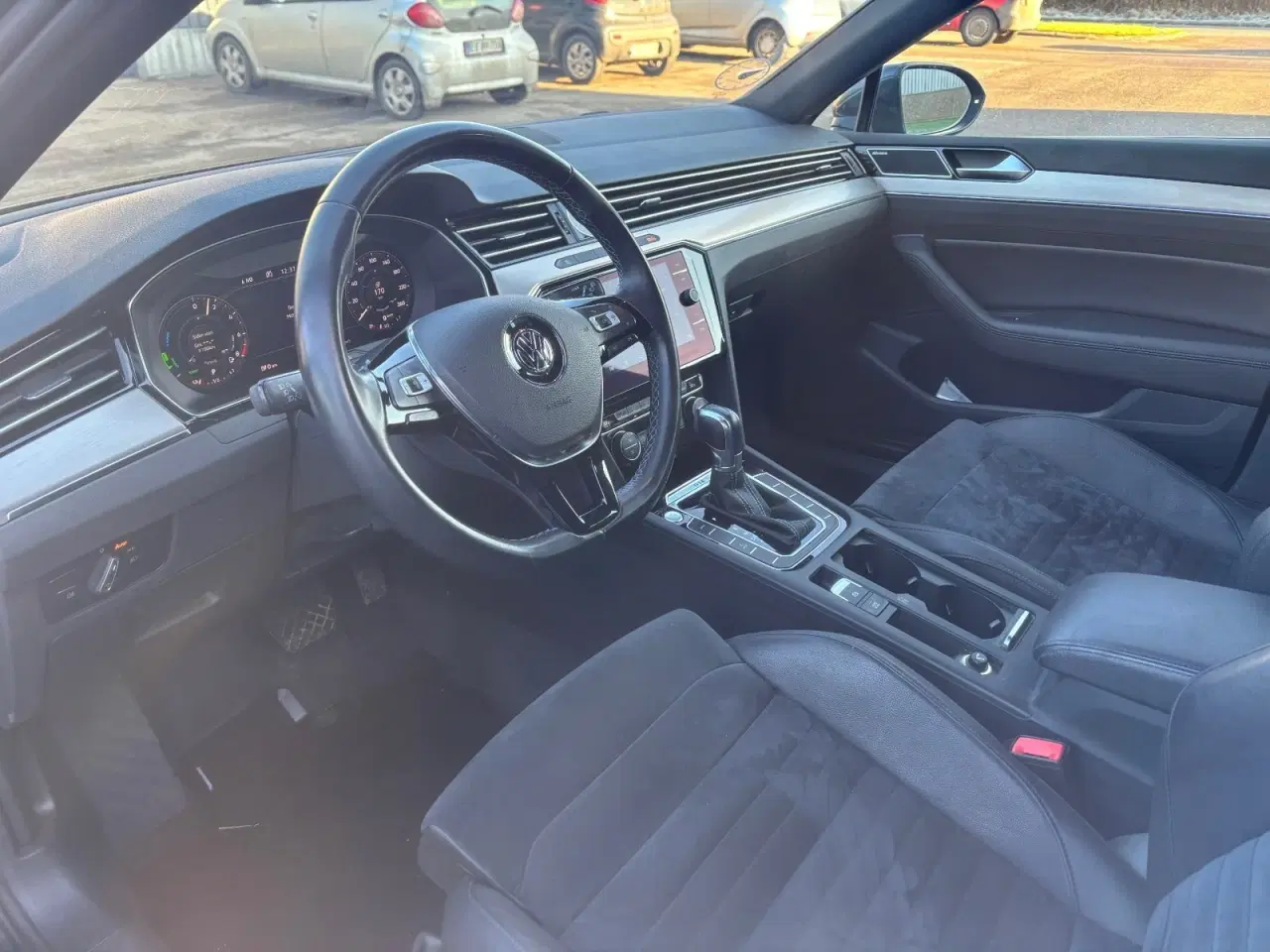 Billede 5 - VW Passat 1,4 GTE Variant DSG Van