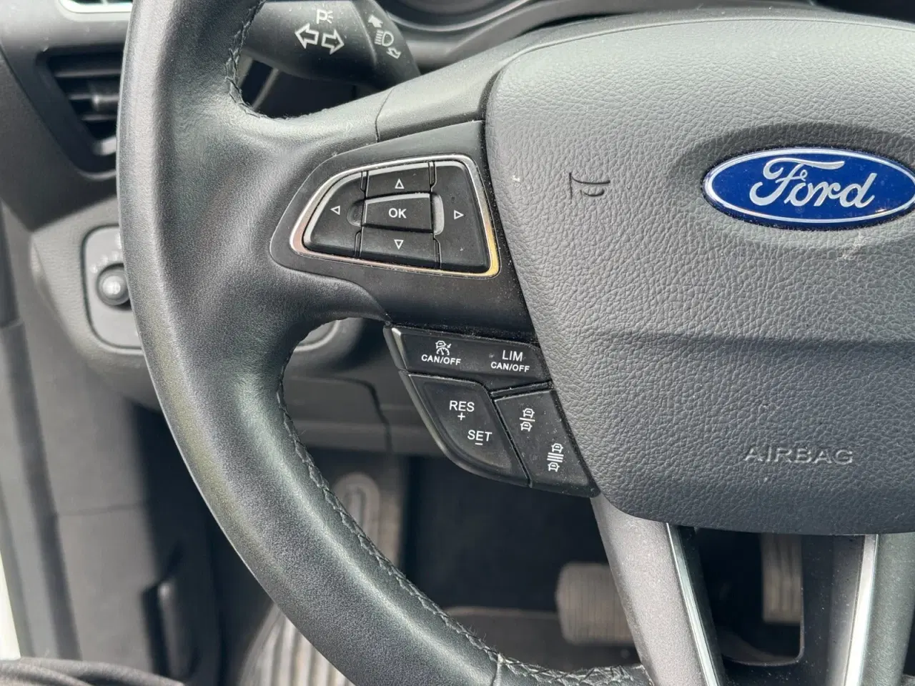 Billede 12 - Ford C-MAX 2,0 TDCi 170 Titanium aut.