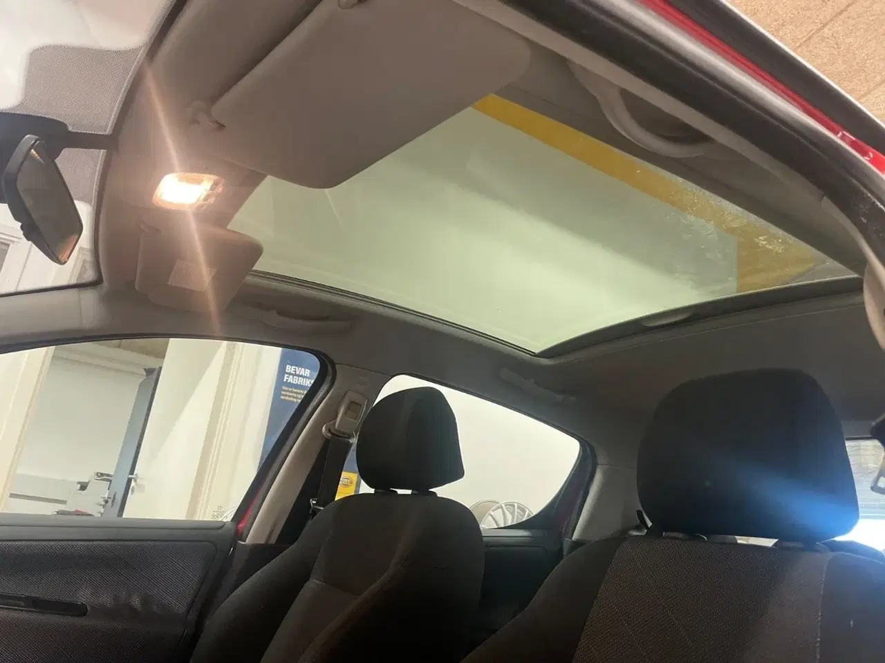 Billede 9 - Peugeot 207 1,6 VTi S16