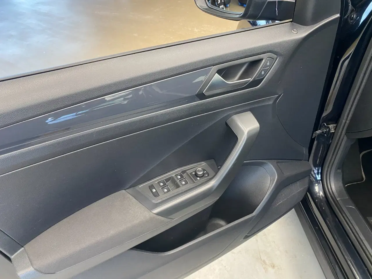 Billede 8 - VW T-Roc 1,5 TSi 150 Sport DSG