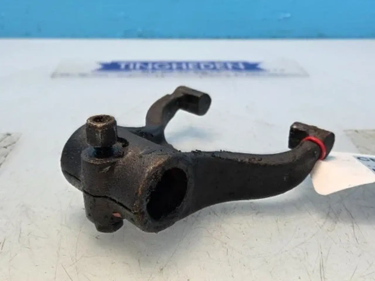 Billede 5 - Ford 8210 Gaffel E5NN7N515AA