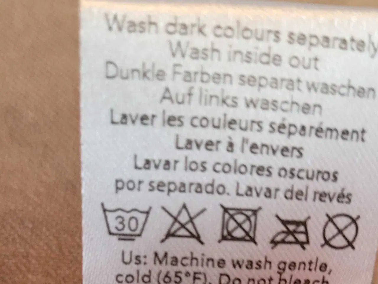 Billede 5 - Sofapuder 4 stk.