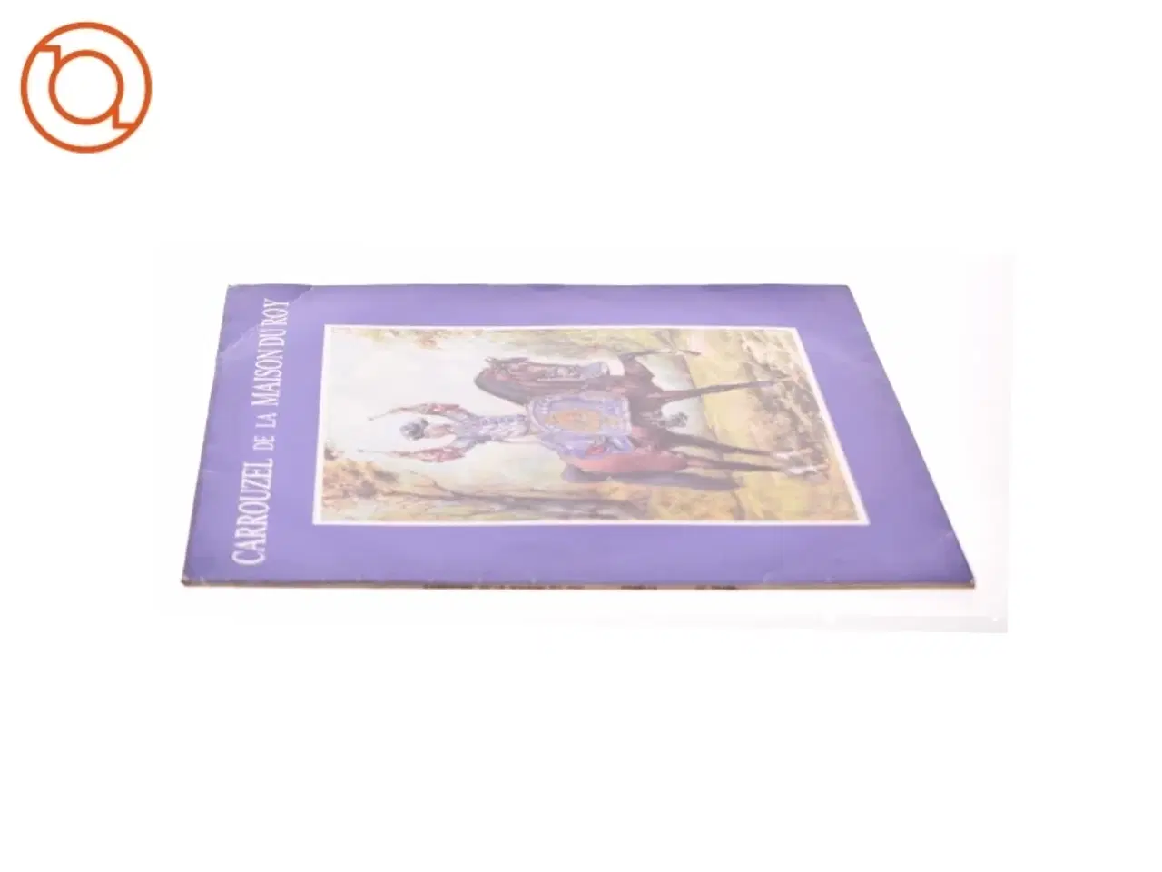 Billede 2 - Carrouzel de la maison du roy