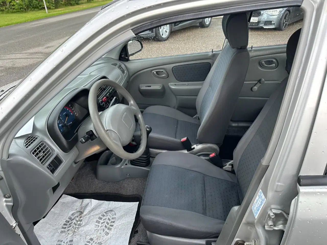 Billede 3 - Suzuki Alto 1,1 