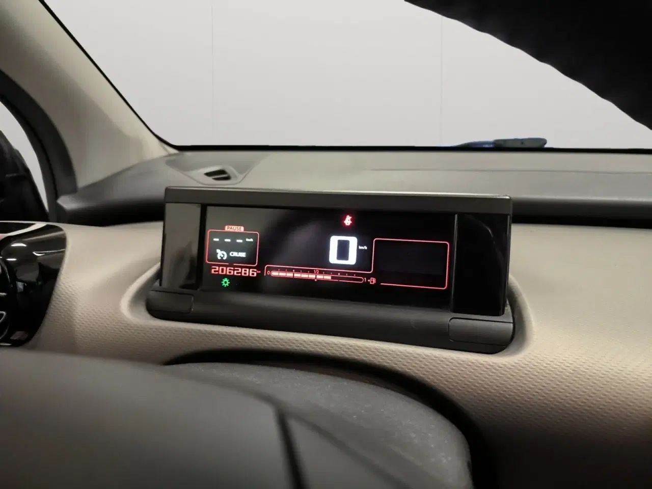 Billede 7 - Citroën C4 Cactus 1,2 PureTech 82 Feel