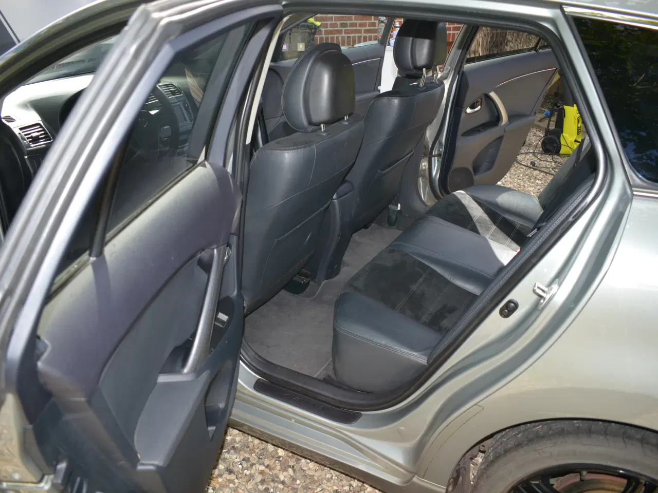 Billede 12 - Toyota Avensis