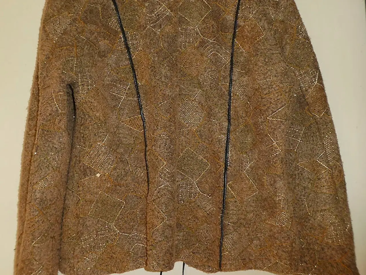 Billede 2 - Flot Jakke