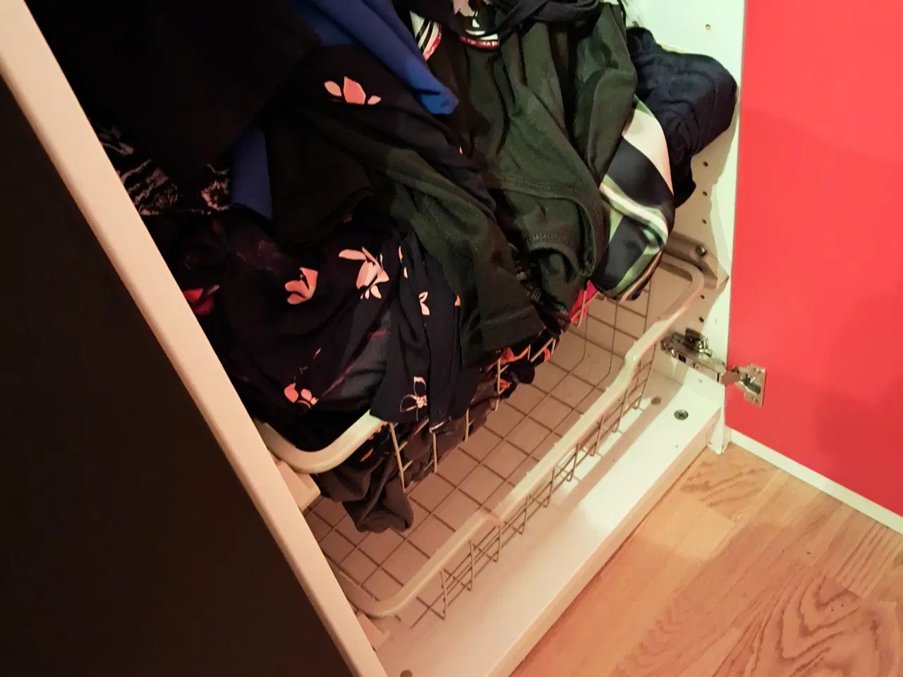 Billede 7 - Pax skab fra Ikea