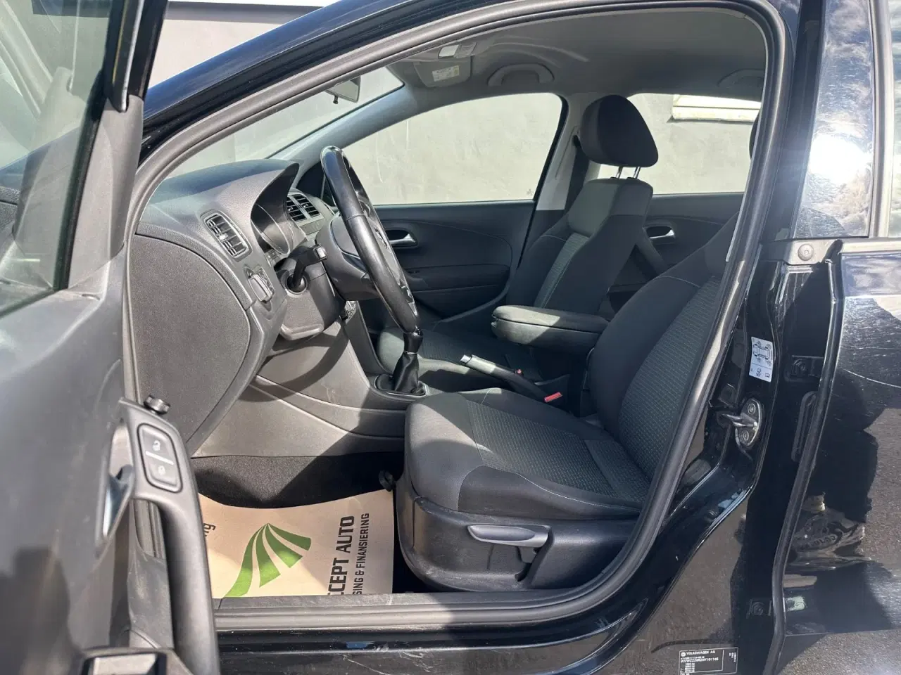 Billede 7 - VW Polo 1,0 TSi 95 BlueMotion