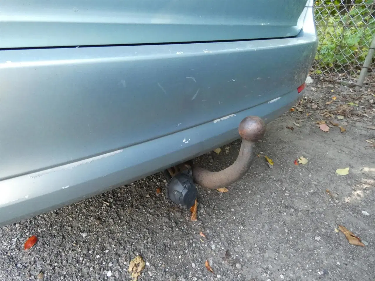Billede 15 - Skoda Octavia Combi 1,6 TDI Common Rail DPF Greenline Ambiente 105HK Stc