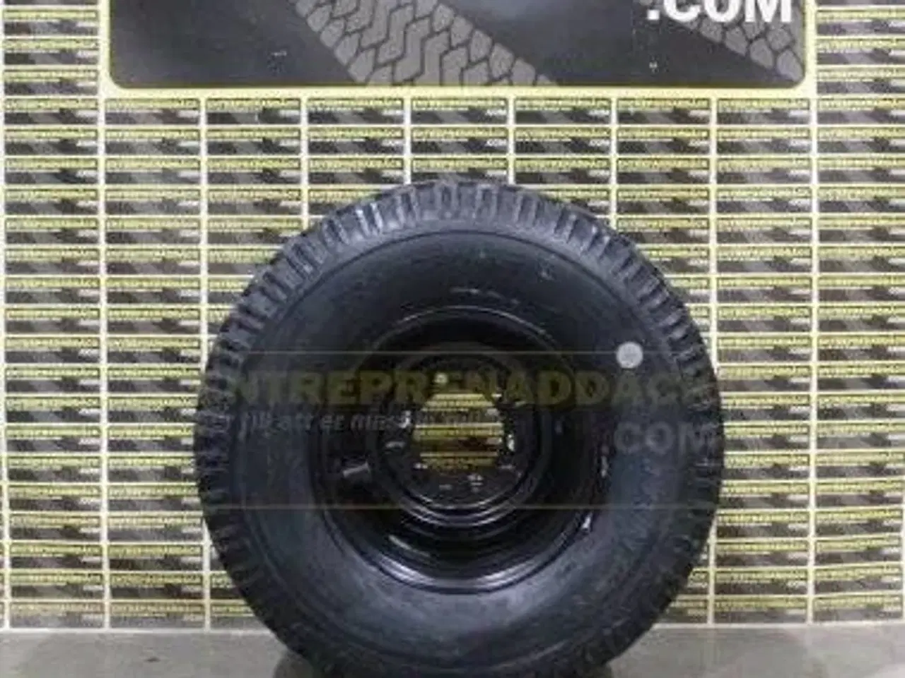 Billede 3 - Tianli FR 500/50R17 däck