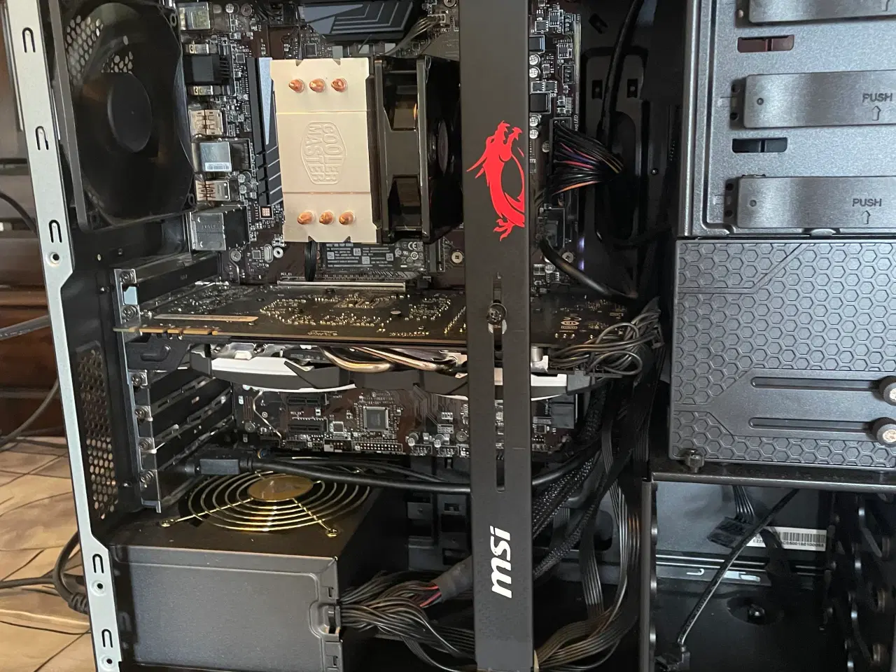 Billede 8 - I7 GAMER COMPUTER 