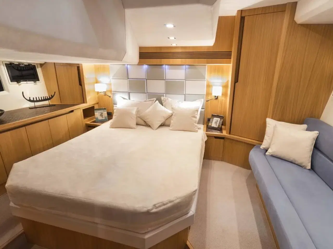 Billede 36 - Galeon 485 HTS