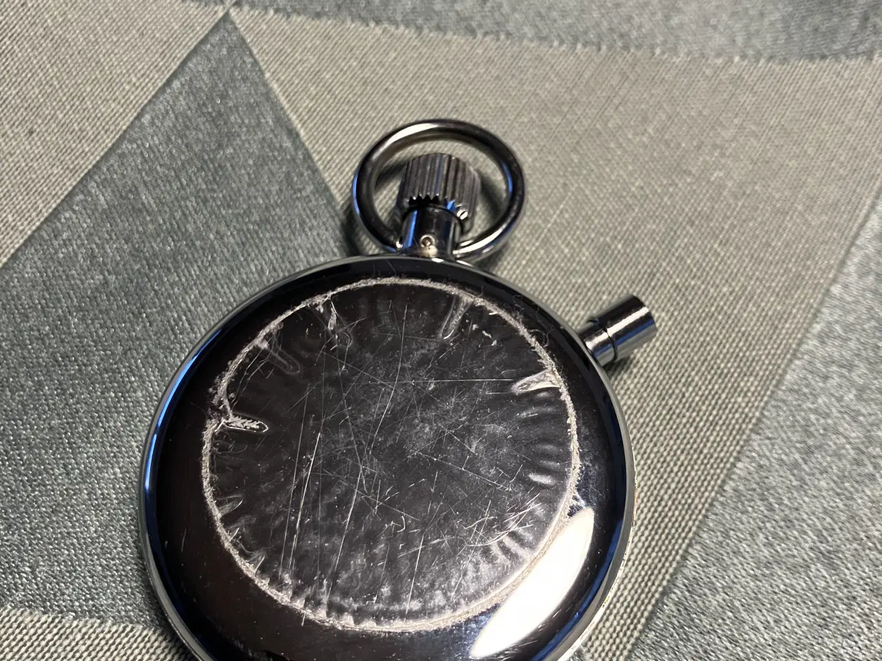 Billede 4 - Dolmy stopur, Swiss Made