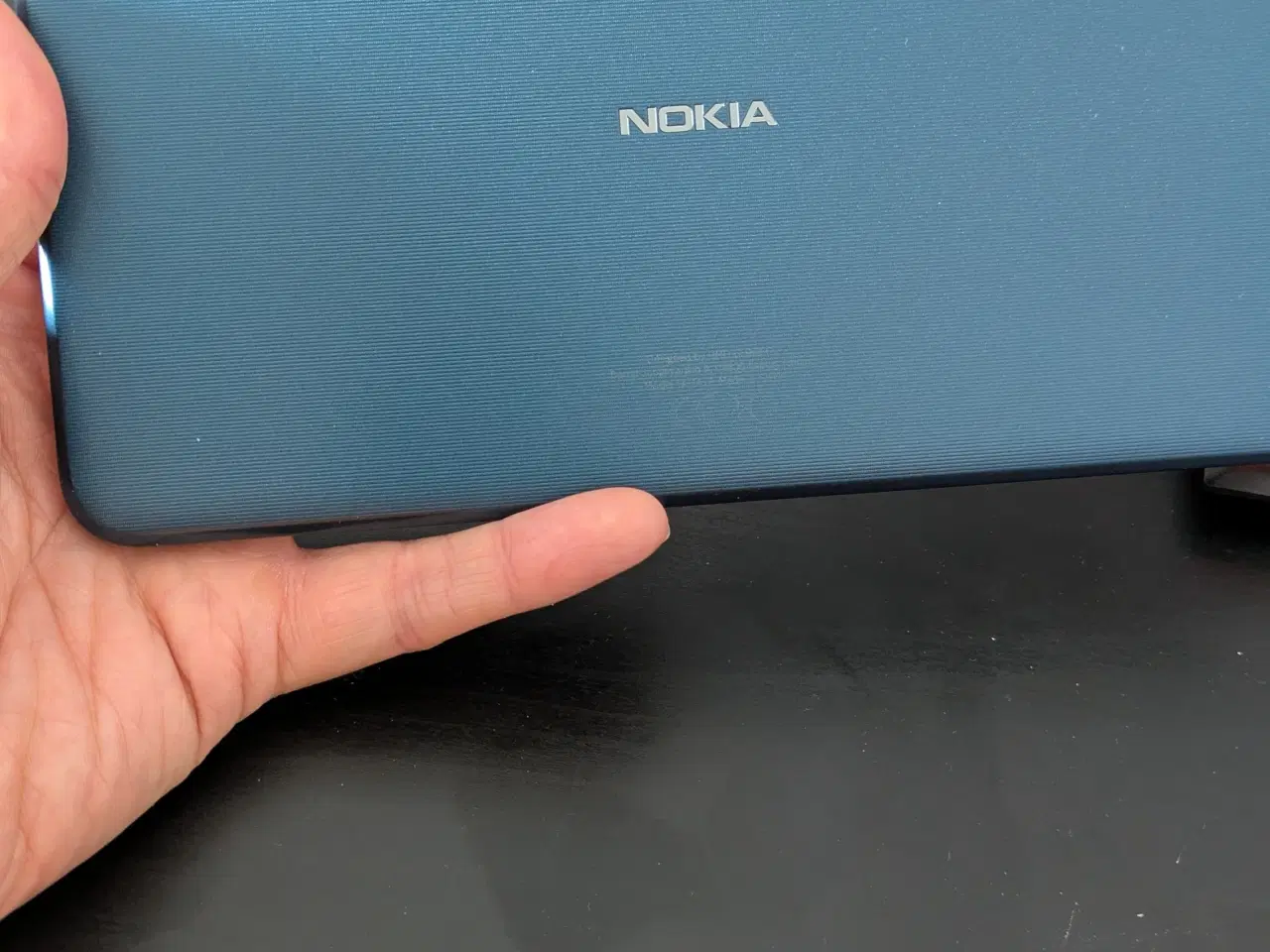 Billede 3 - Nokia T10 Tablet