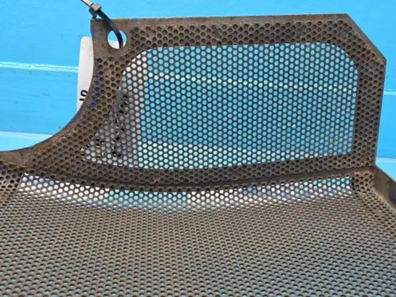 Billede 6 - Ford 8210 Gitter L. 83935700