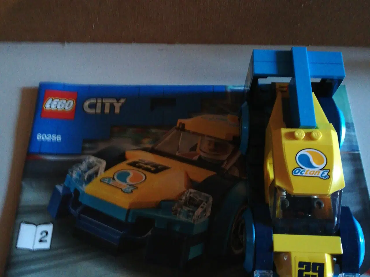 Billede 7 - Lego City 