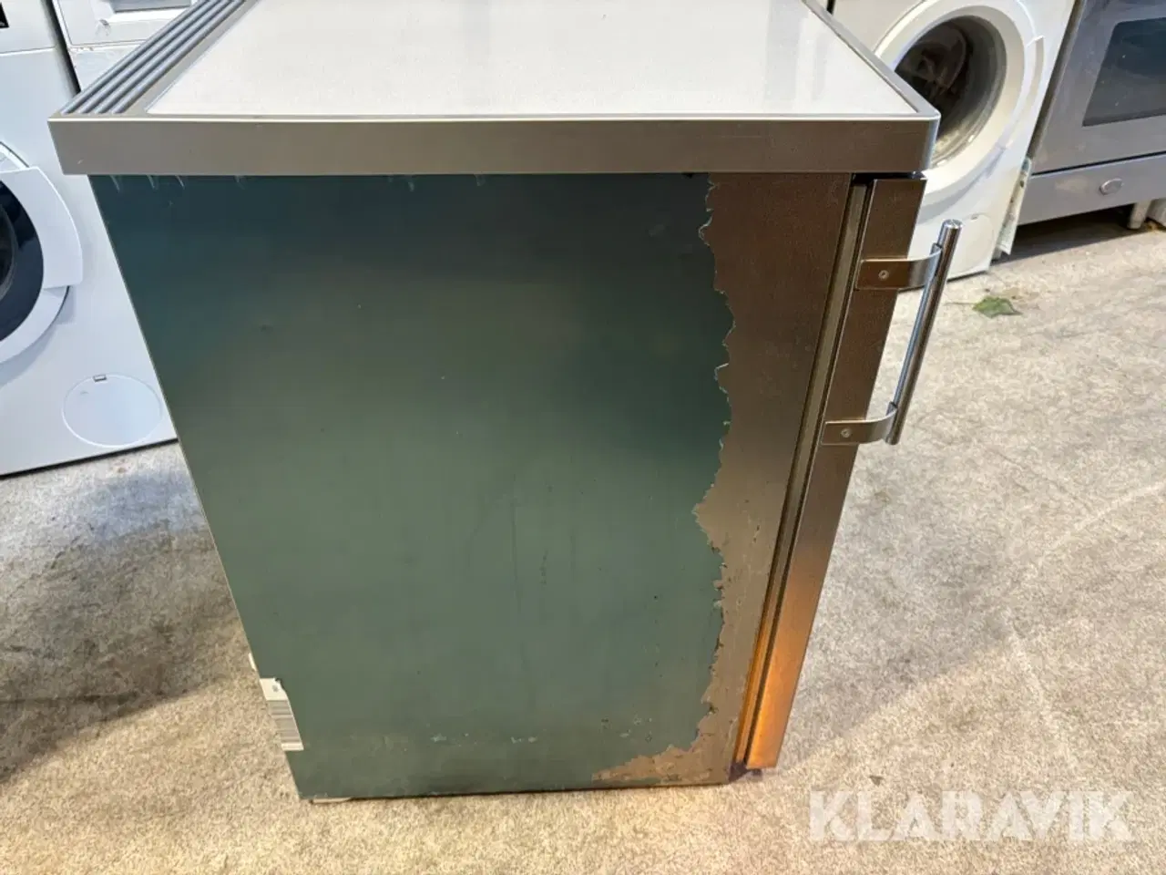 Billede 9 - Industrikøleskab Liebherr KTPes 1554