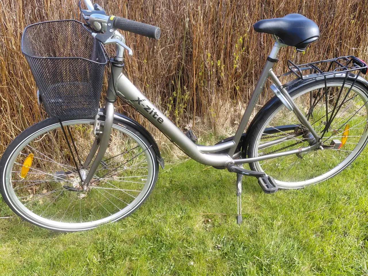 Billede 3 - 3 cykler