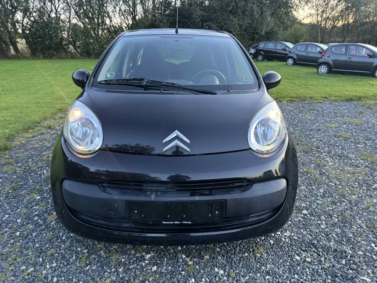 Billede 5 - Citroën C1 1,0i 