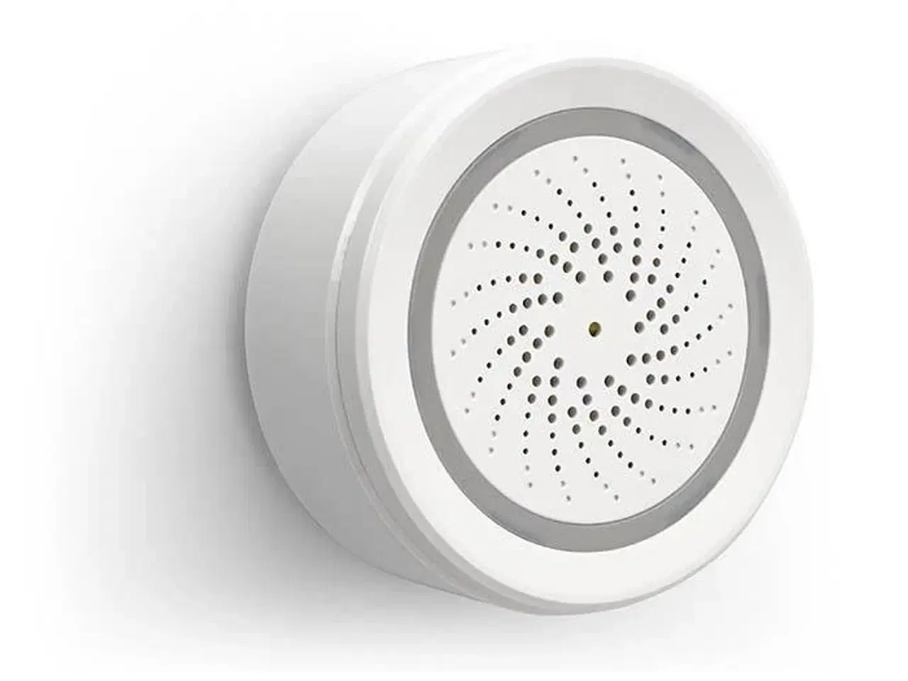 Billede 1 - Caliber Smart Home sirene til alarm