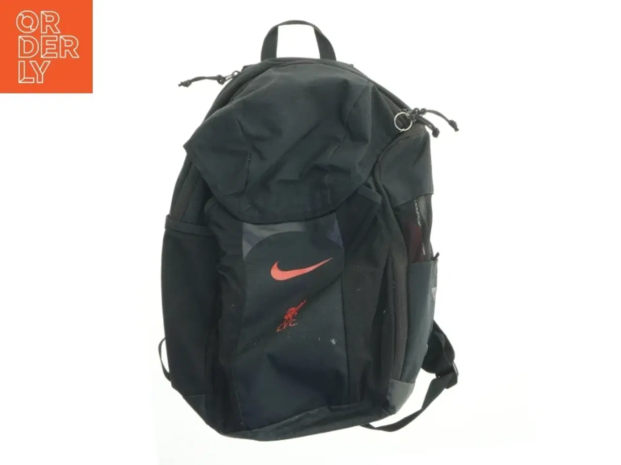 Billede 1 - Nike Liverpool rygsæk (str. 50x38 cm)