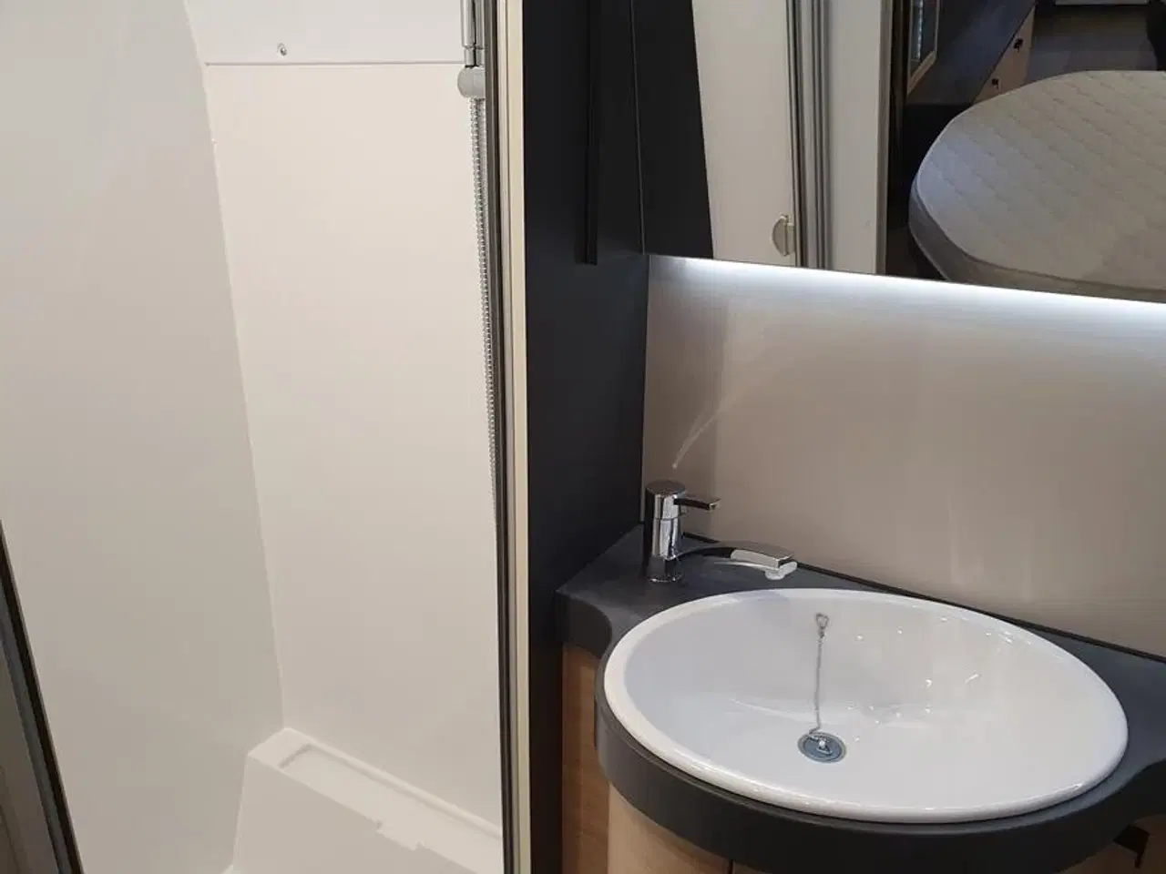 Billede 3 - Hobby MAXIA 660 WQM (2022)