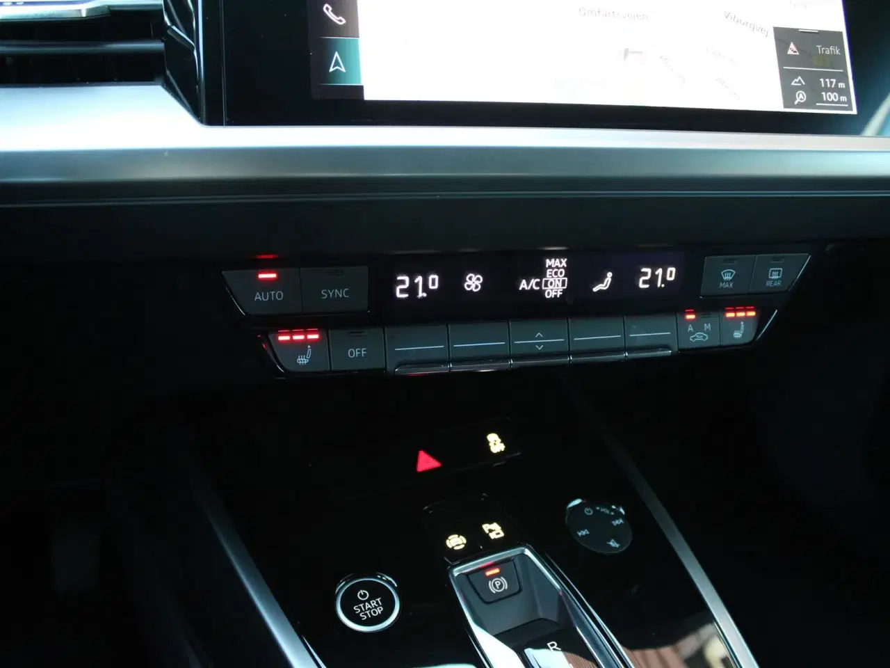 Billede 14 - Audi Q4 40 E-tron S Line 204HK 5d Aut.